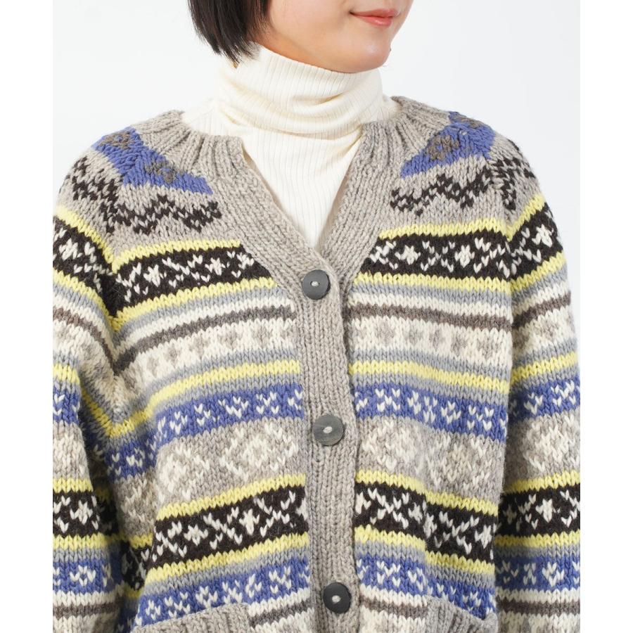 ツムグ ロングカーディガン tumugu レディース 国内正規品 : etre!par