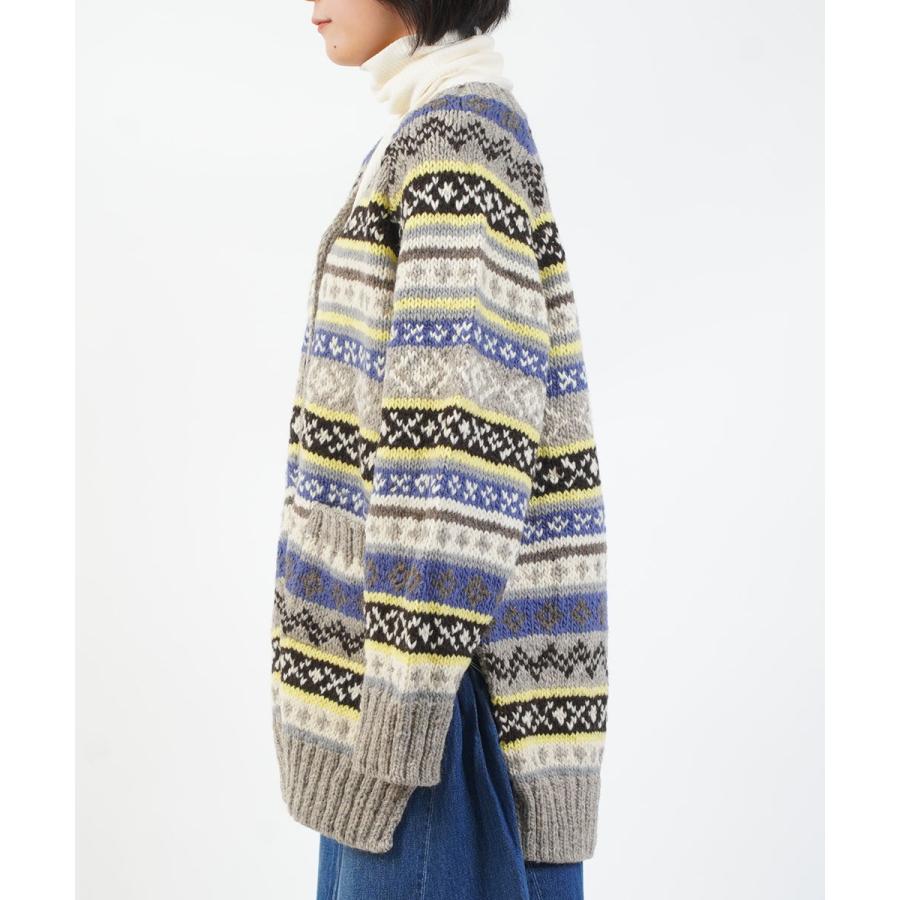 ツムグ ロングカーディガン tumugu レディース 国内正規品 : etre!par