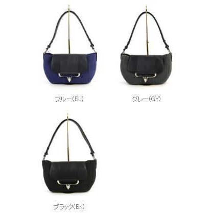 TOFF&LOADSTONE（トフアンドロードストーン） バッグ アバカ×レザー