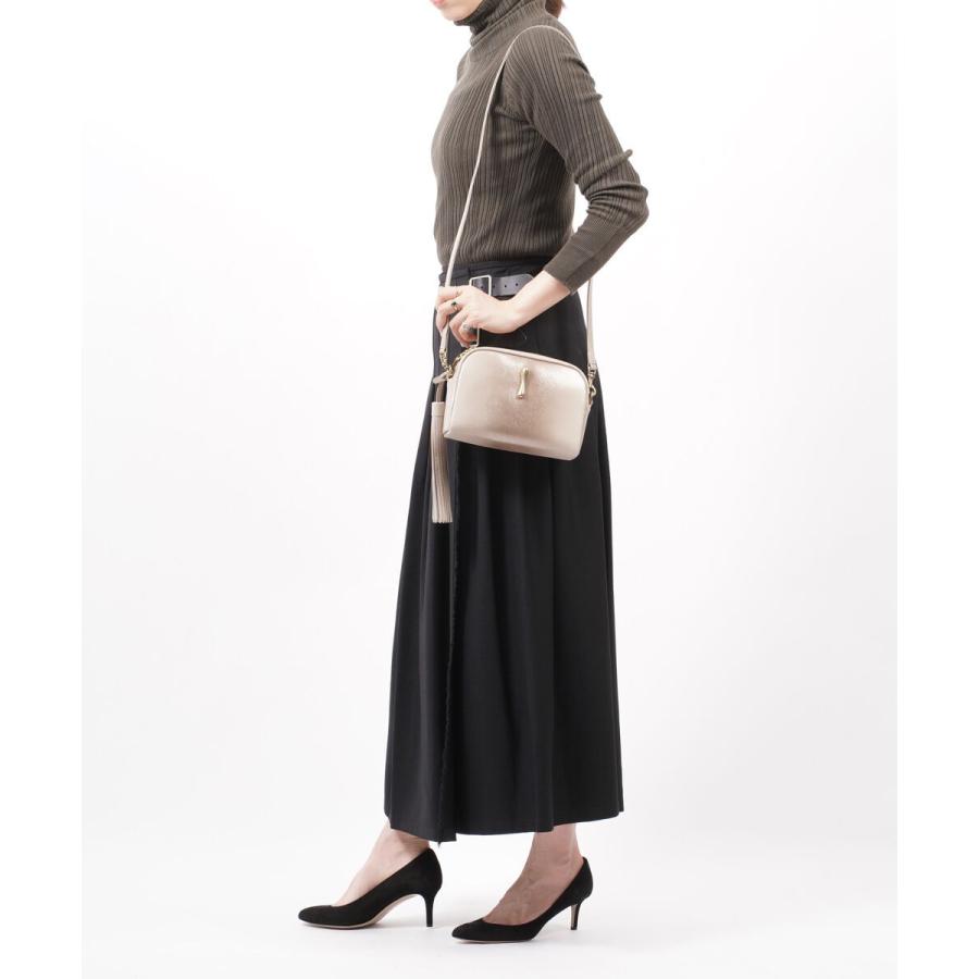 TOFF&LOADSTONE トフアンドロードストーン ショルダーバッグ レヴュー 