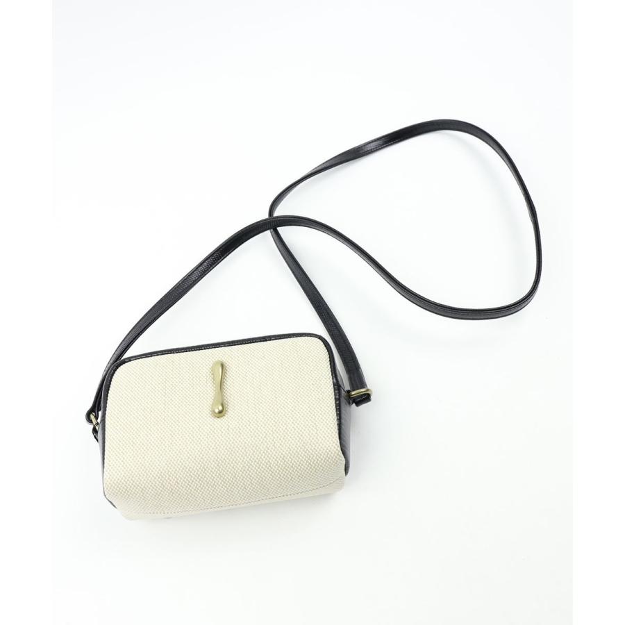 TOFF&LOADSTONE トフアンドロードストーン ショルダーバッグ