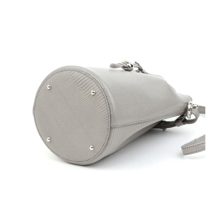 TOFF&LOADSTONE トフ&ロードストーン 巾着バッグ ショルダーバッグ  