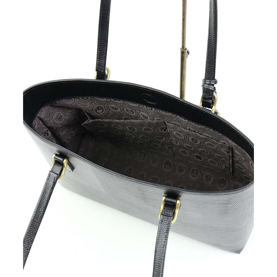 TOFF&LOADSTONE（トフアンドロードストーン） トートバッグ A4