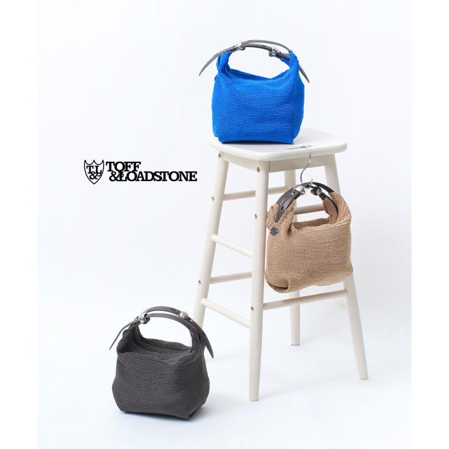 TOFF&LOADSTONE（トフアンドロードストーン） フィーロトート Filo