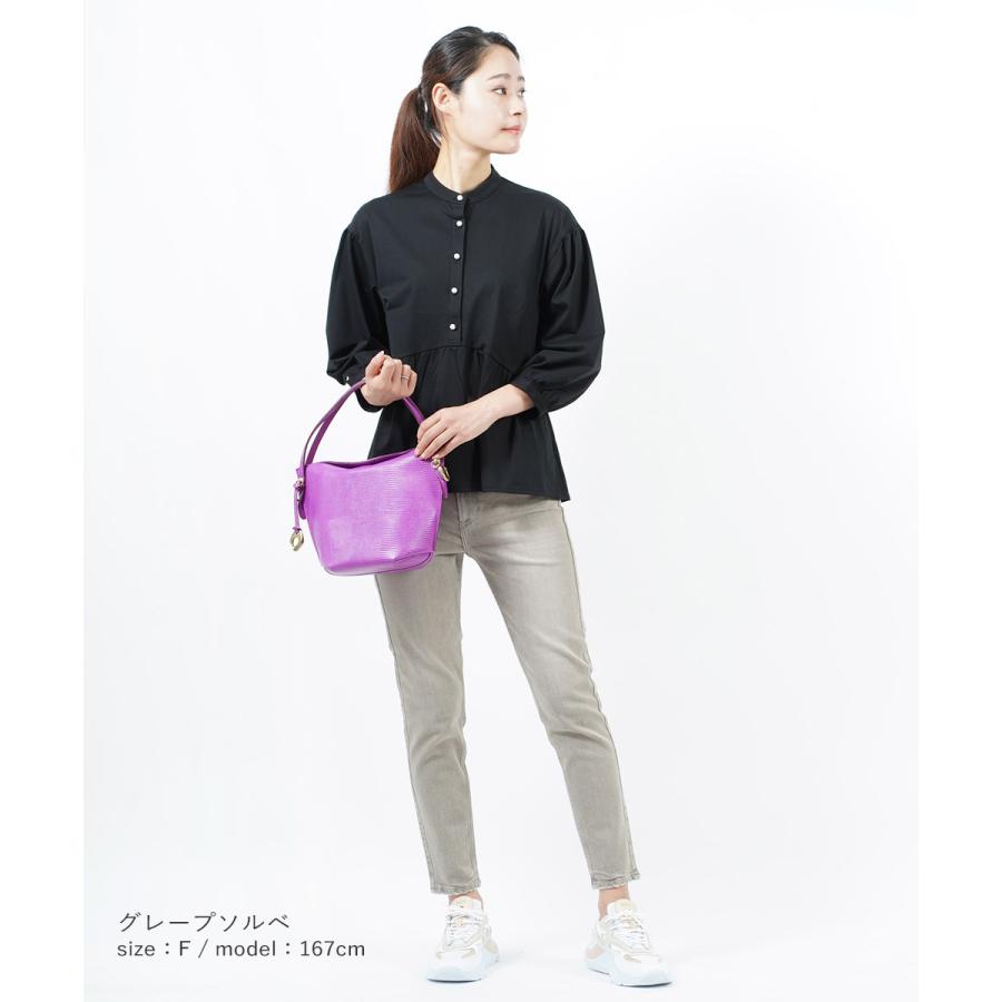 TOFF&LOADSTONE（トフアンドロードストーン） ワンハンドルバッグ