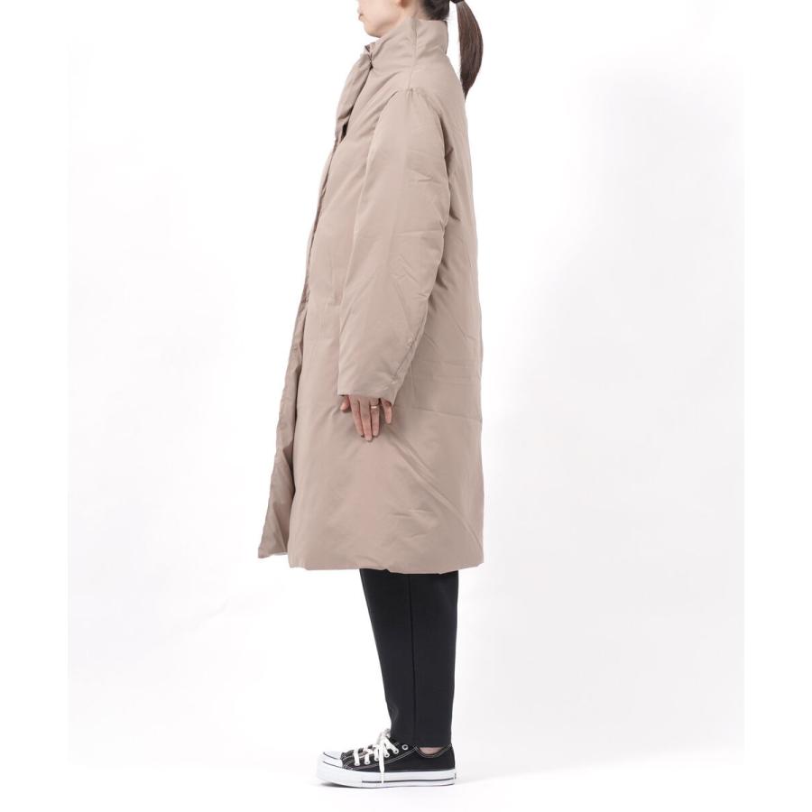 ロフトラボ スクエアダウンコート VOBB The Loft labo ロフトラボ スクエアダウンコート VOBB The Loft labo