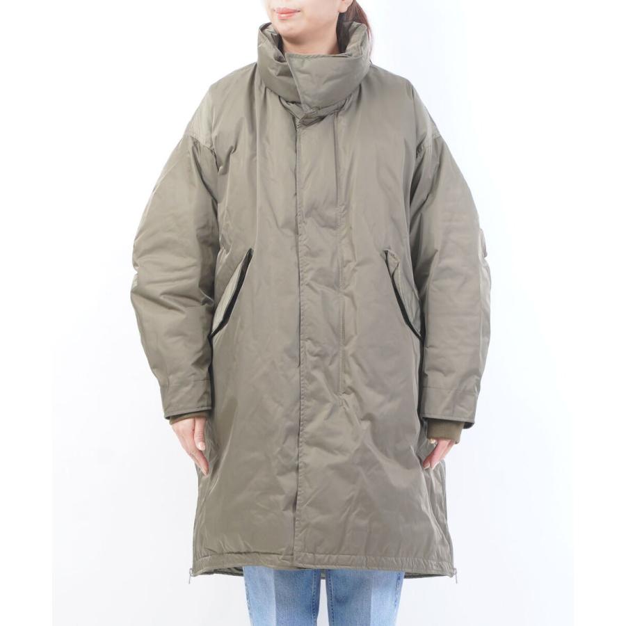 THE LOFT LABO ロフトラボ ダウンコート ALEX The Loft Labo THE LOFT LABO ロフトラボ ダウンコート ALEX The Loft Labo
