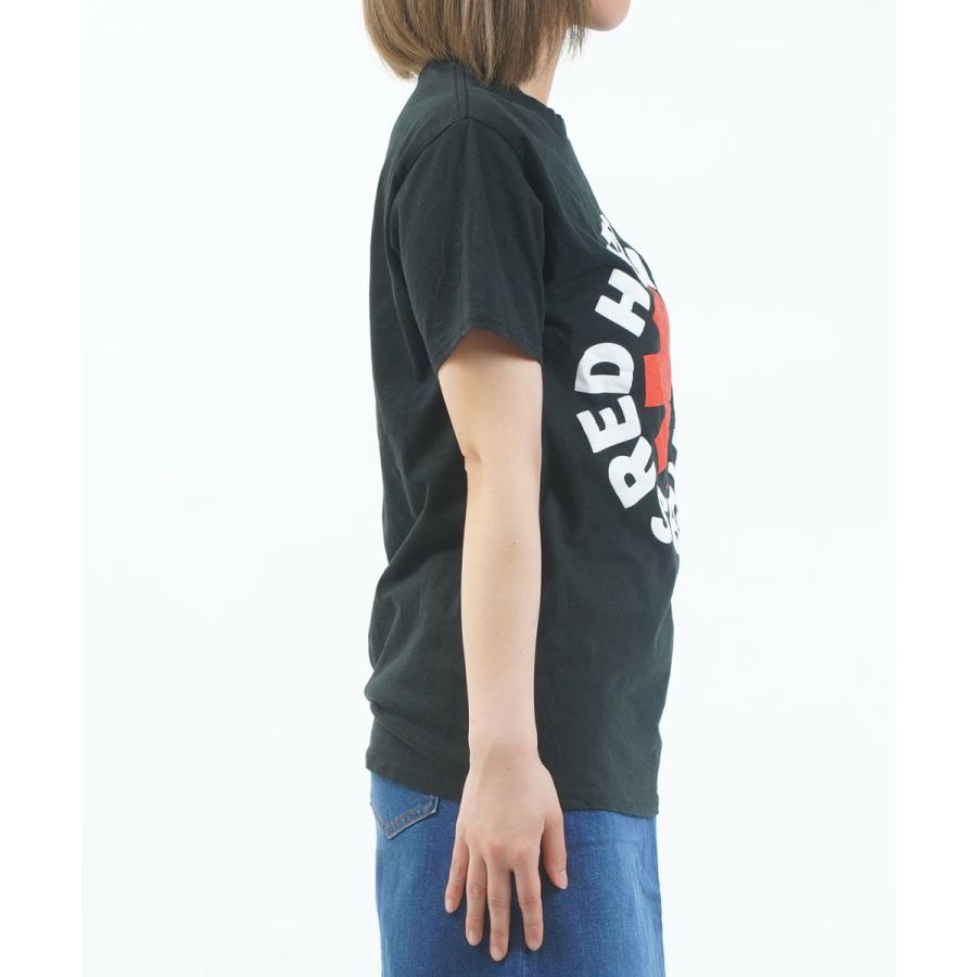 スリフティールック red hot chili peppers THRIFTY LOOK メンズ 国内