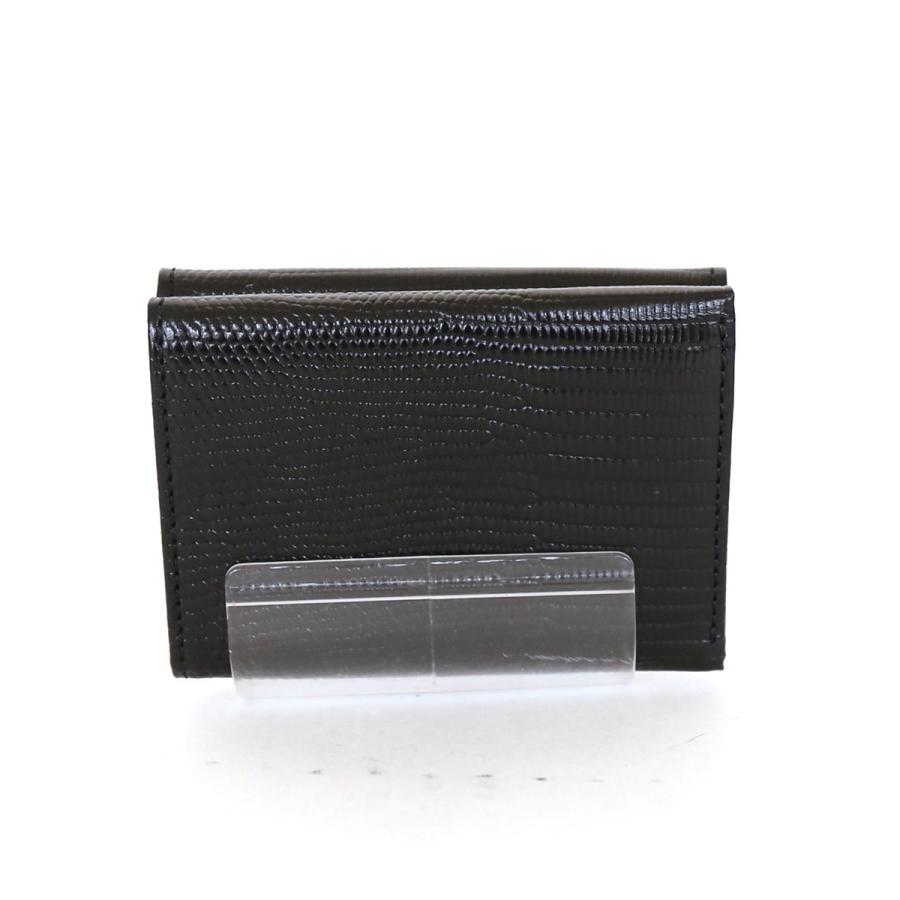 TOFF&LOADSTONE トフアンドロードストーン 三つ折り財布 ミニ財布 ミニ 