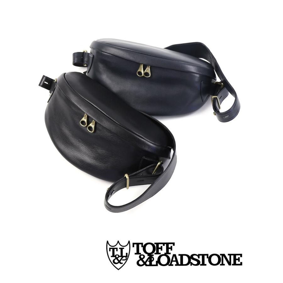 トフアンドロードストーン ボディバッグ Neap ネップ Toff Loadstone 19春夏新作 送料無料 メンズ 国内正規品 Etre Par Bleu Comme Bleu 通販 Paypayモール