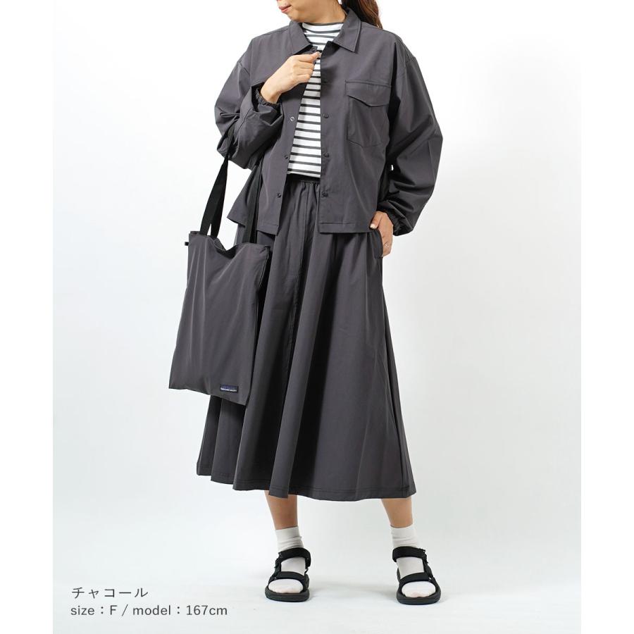 サウザンドマイル UTILITY SHIRTS SET UP ユーティリティシャツ 