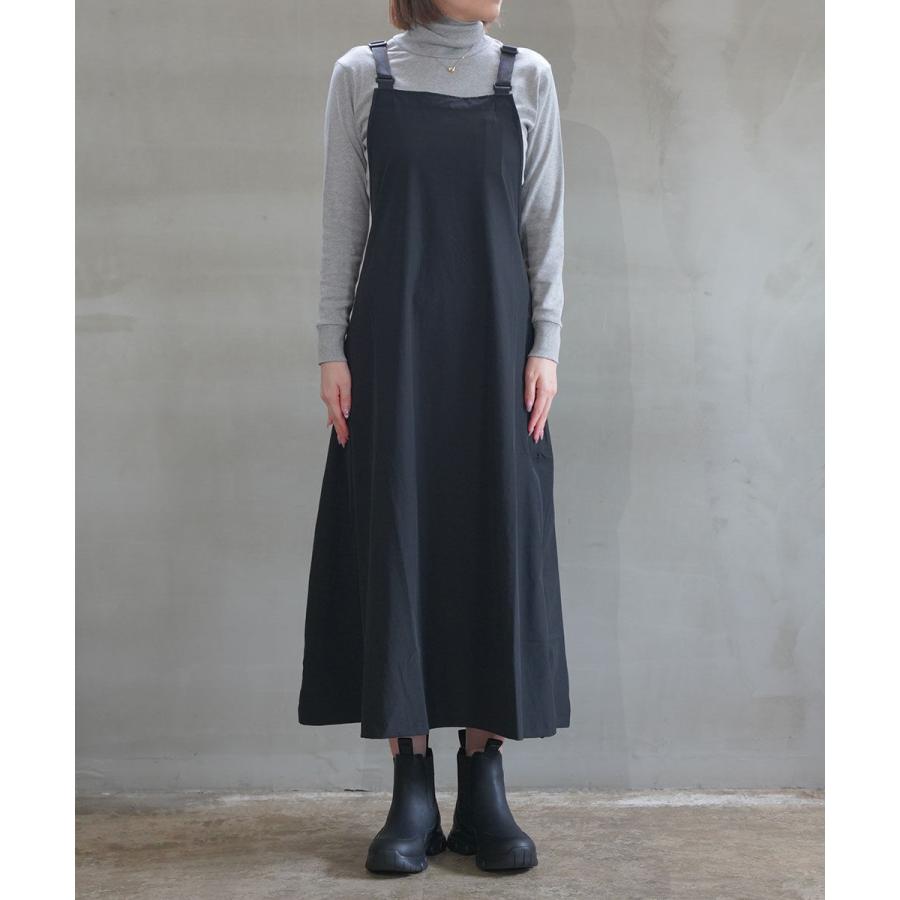 サウザンドマイル SALOPETTE SKIRT THOUSAND MILE レディース 国内正規