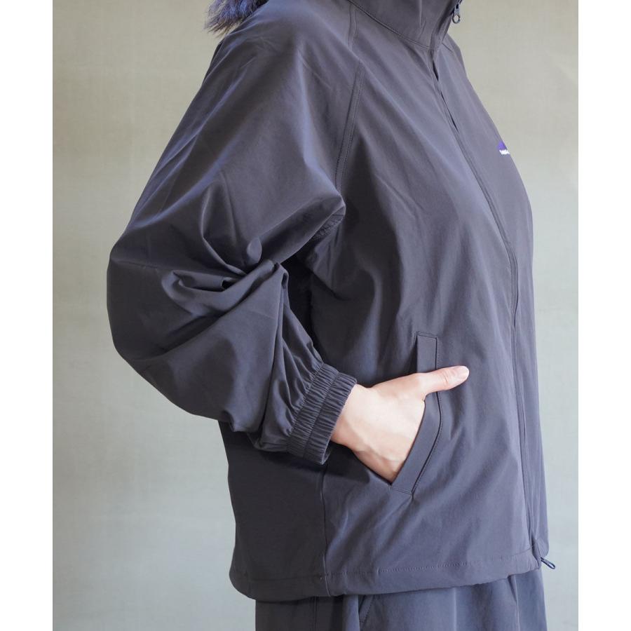 サウザンドマイル ジップブルゾン&Tシャツ&スカートセットアップ