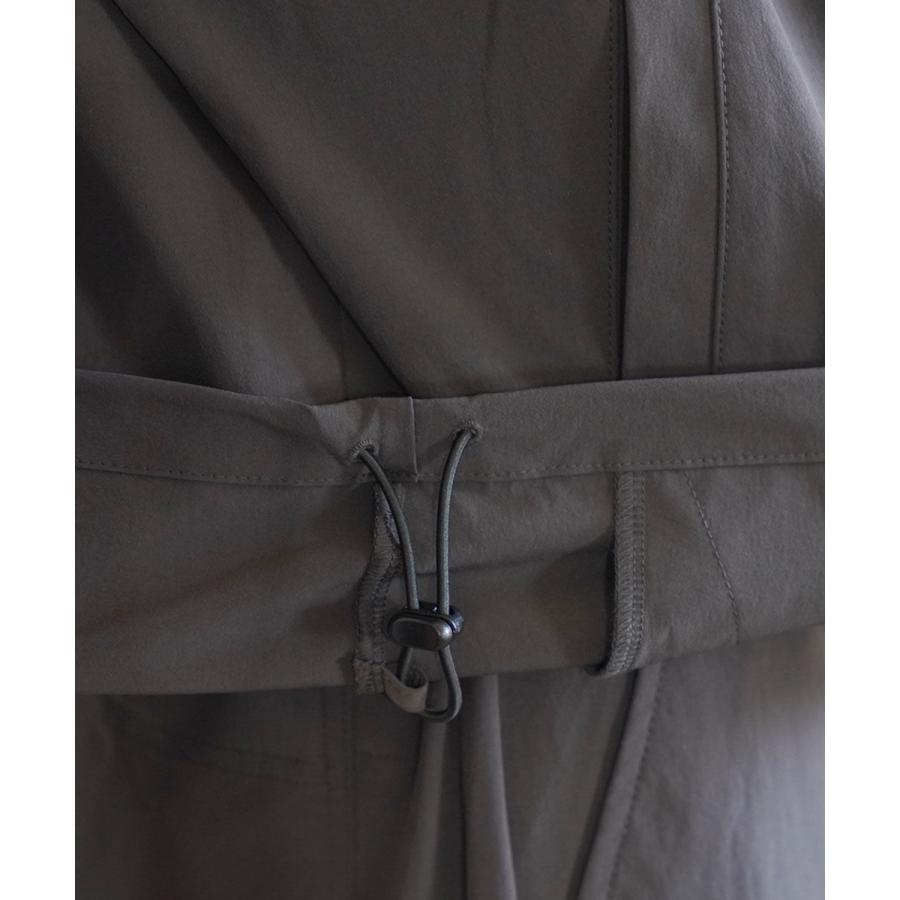 サウザンドマイル ジップブルゾン&Tシャツ&スカートセットアップ