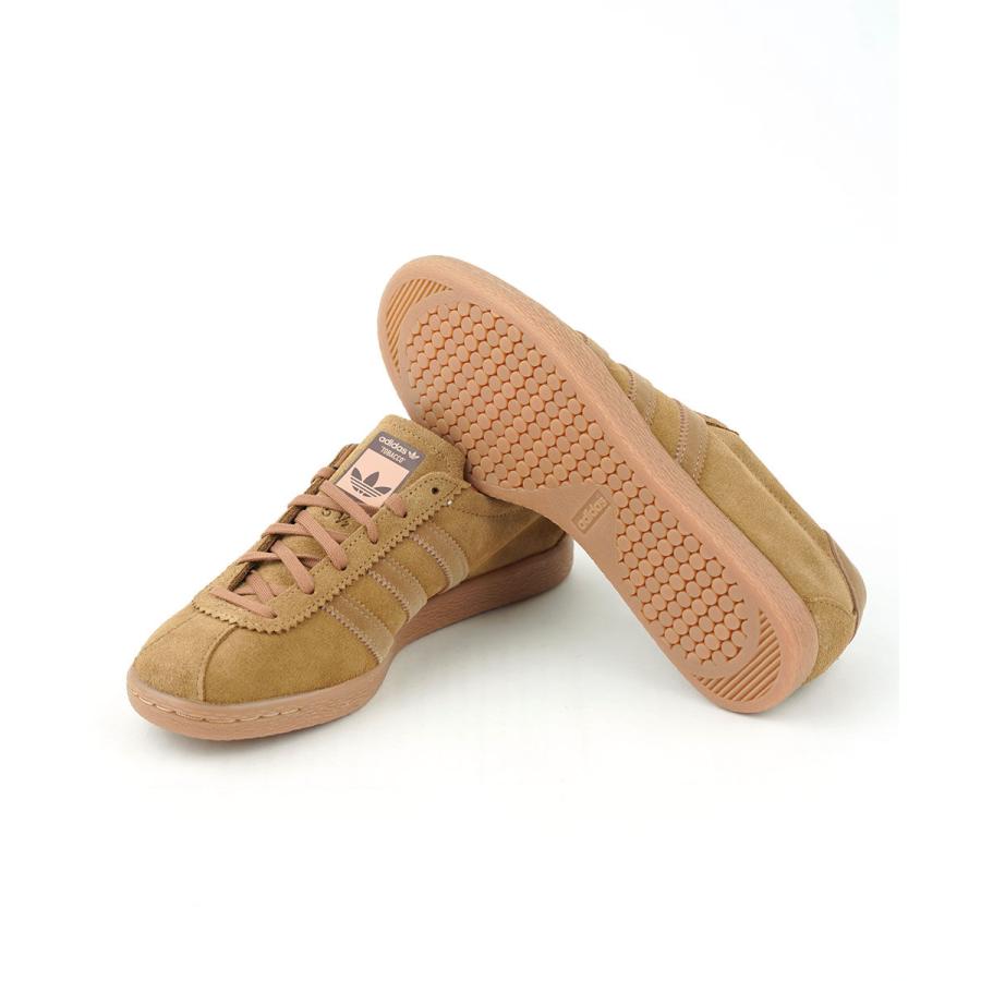 アディダス タバコ TOBACCO adidas 2026秋冬新作 メンズ 国内正規品