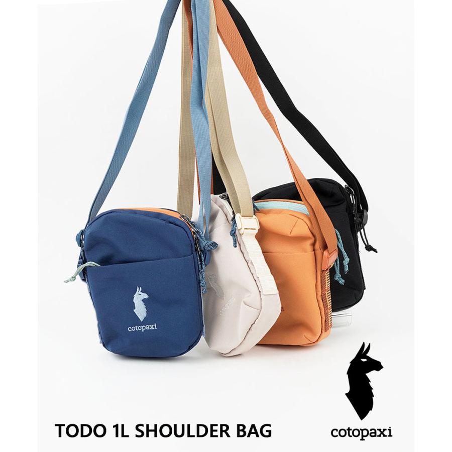 コトパクシ バック【新品】 Cotopaxi(R)(コトパクシ)】2026春夏コレクションが登場！サステナブル