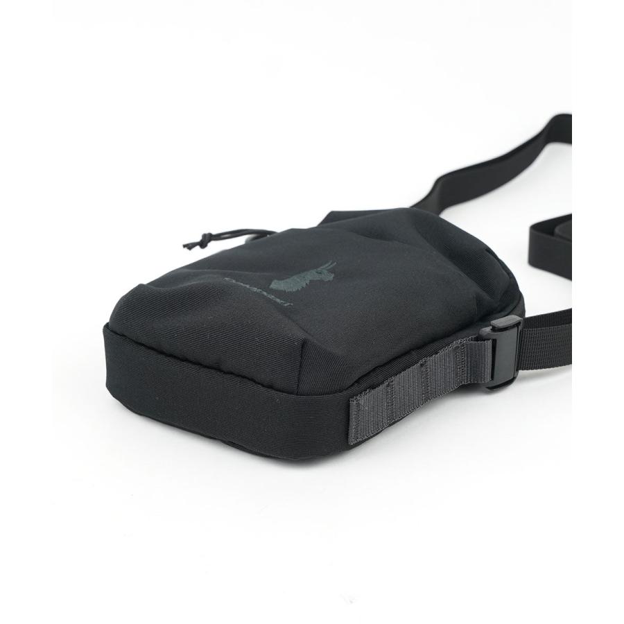 コハク コトパクシ TODO 1L SHOULDER BAG Cotopaxi 2026春夏新作 レディース