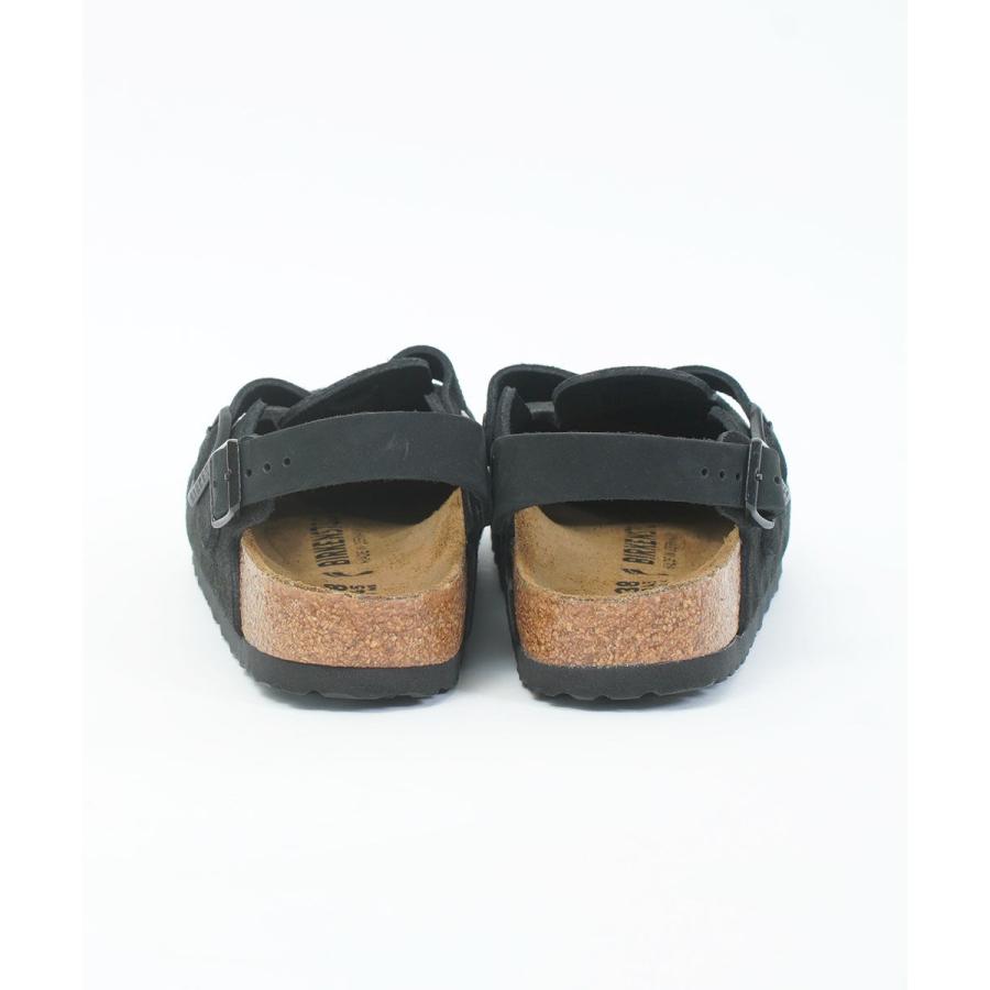 BIRKENSTOCK（ビルケンシュトック） TOKIO トキオ スエードレザー