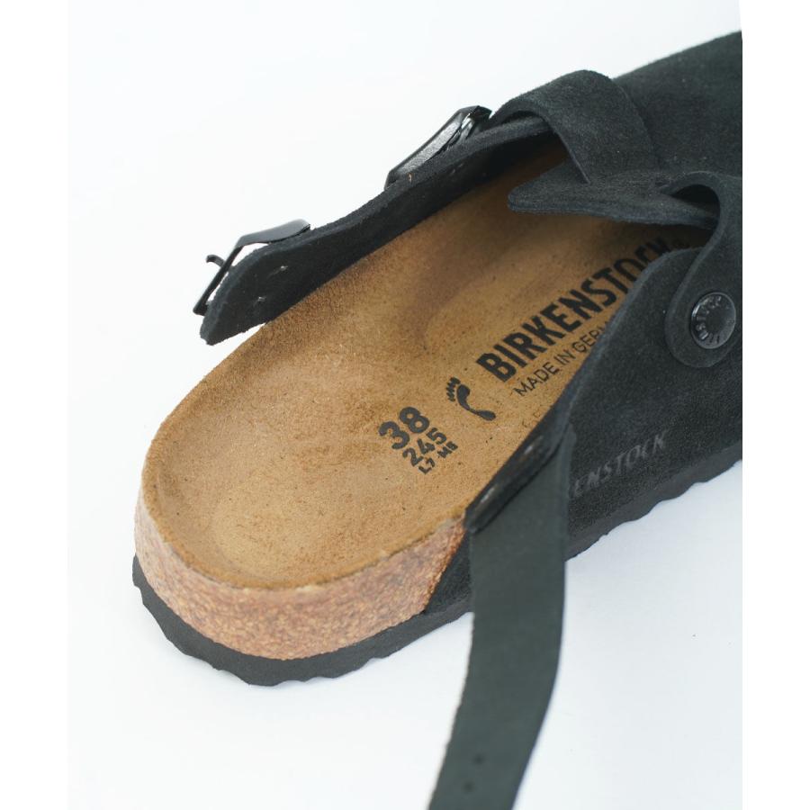 BIRKENSTOCK（ビルケンシュトック） TOKIO トキオ スエードレザー