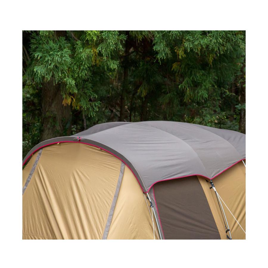 snow peak（スノーピーク） シェルター エントリー2ルーム エル