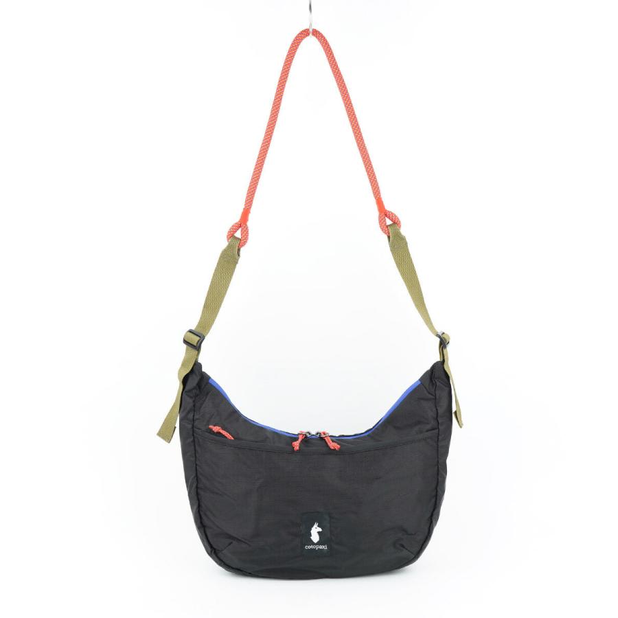 コトパクシ TROZO 8L SHOULDER BAG -CADA DIA Cotopaxi 2026春夏新作