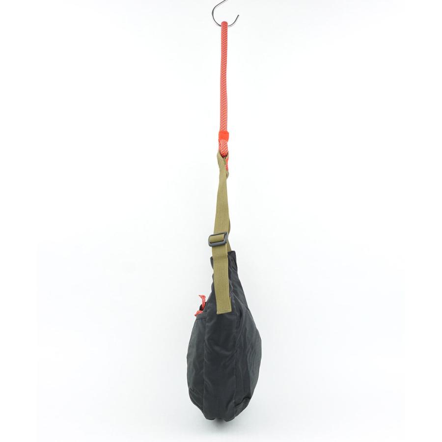 コトパクシ TROZO 8L SHOULDER BAG -CADA DIA Cotopaxi 2026春夏新作
