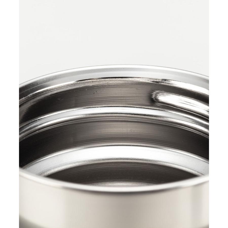 peak ステンレス 真空 ボトル タイプM 水筒 ステンレス真空ボトルタイプM500クリア| スノーピーク(Snow Peak)