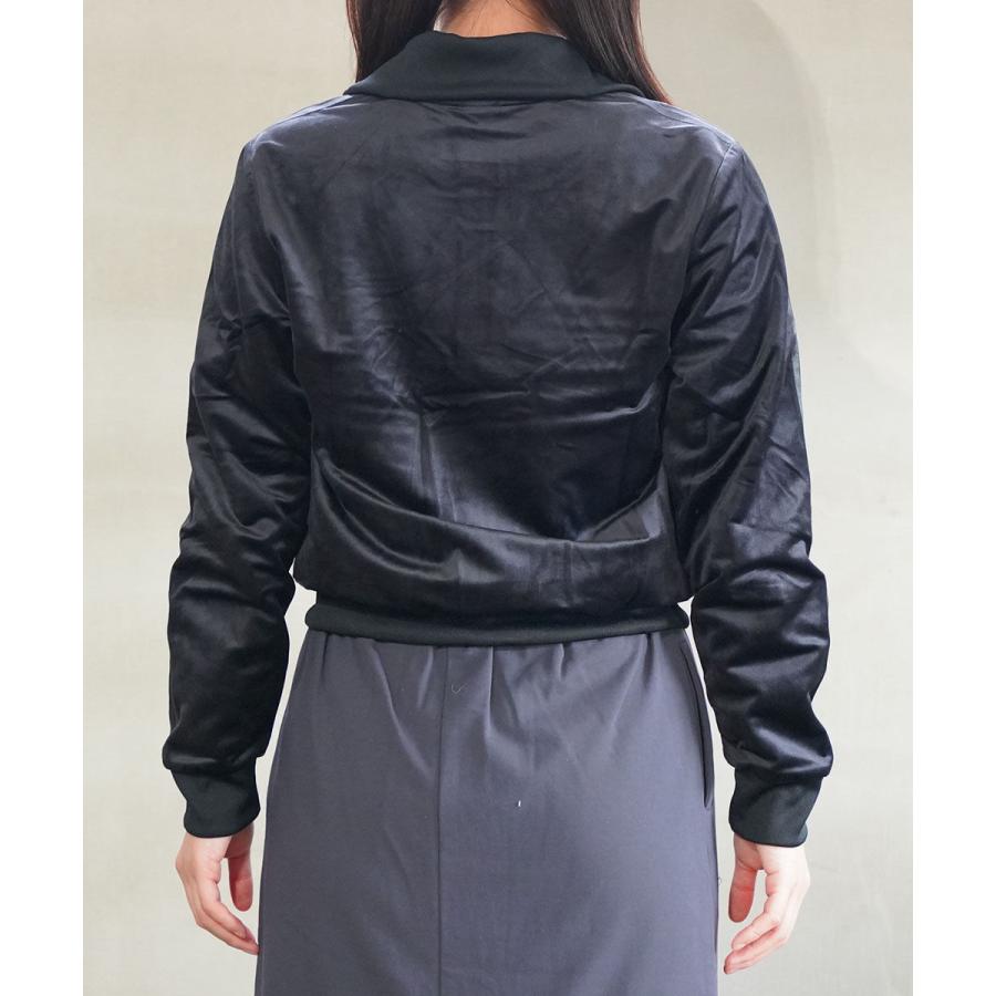 アディダス アディカラー ベロア トラックトップ adidas 2025秋冬新作