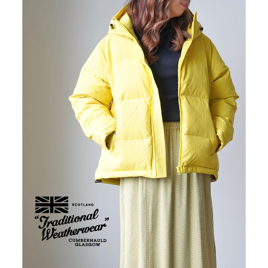 Traditional Weatherwear（トラディショナル ウェザーウェア