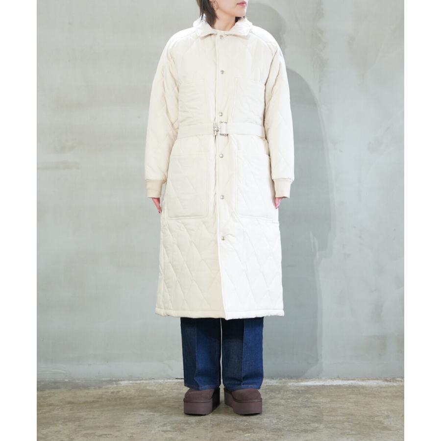 ユニバーサルオーバーオール WOMENS FREEZER COAT UNIVERSAL OVERALL