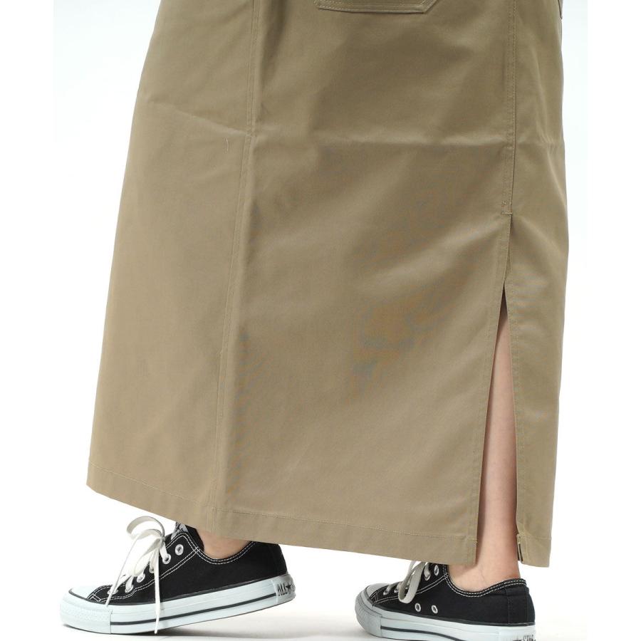 ユニバーサルオーバーオール ジャンパースカート JUMPER SKIRT UNIVERSAL OVERALL レディース 国内正規品