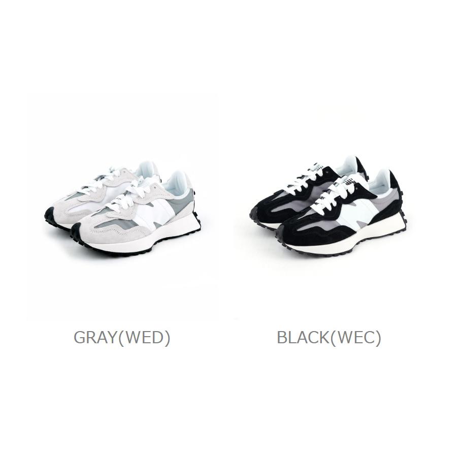 New Balance（ニューバランス） スニーカー U327 new balance