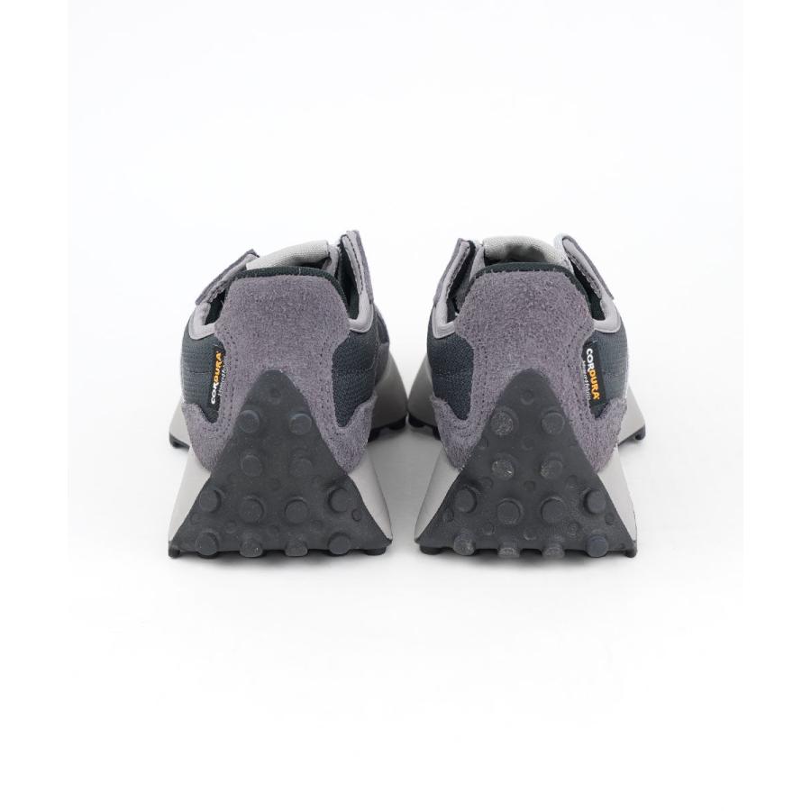 New Balance ニューバランス スニーカー U327 new balance