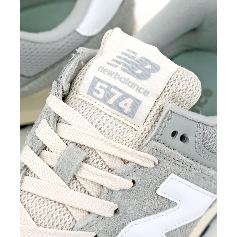 New Balance（ニューバランス） スニーカー U574 new balance