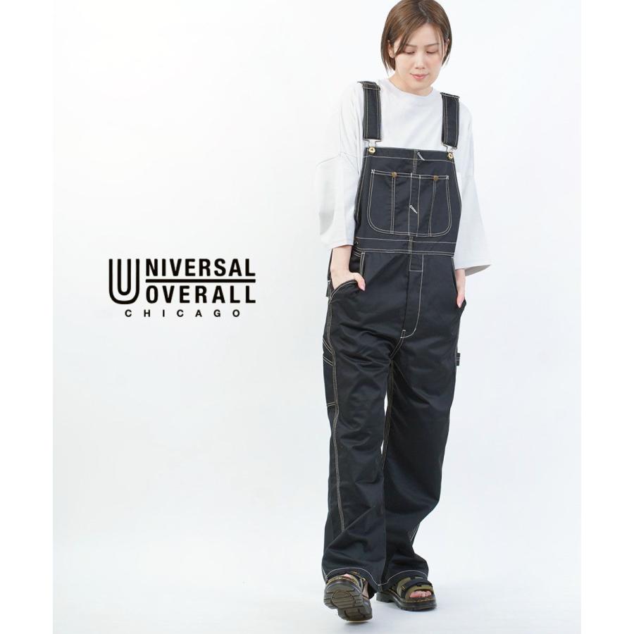 UNIVERSAL OVERALL（ユニバーサルオーバーオール） オーバーオール