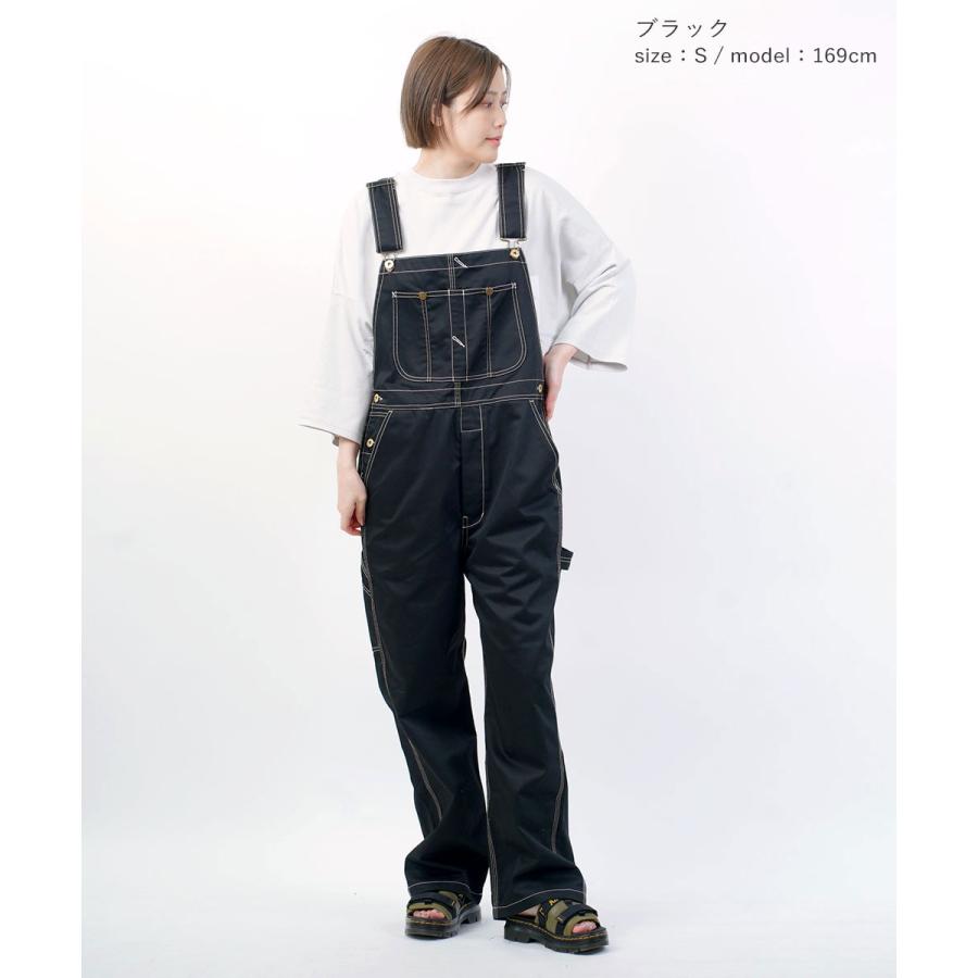 UNIVERSAL OVERALL オーバーオール　新品 UNIVERSAL OVERALL（ユニバーサルオーバーオール） オーバーオール