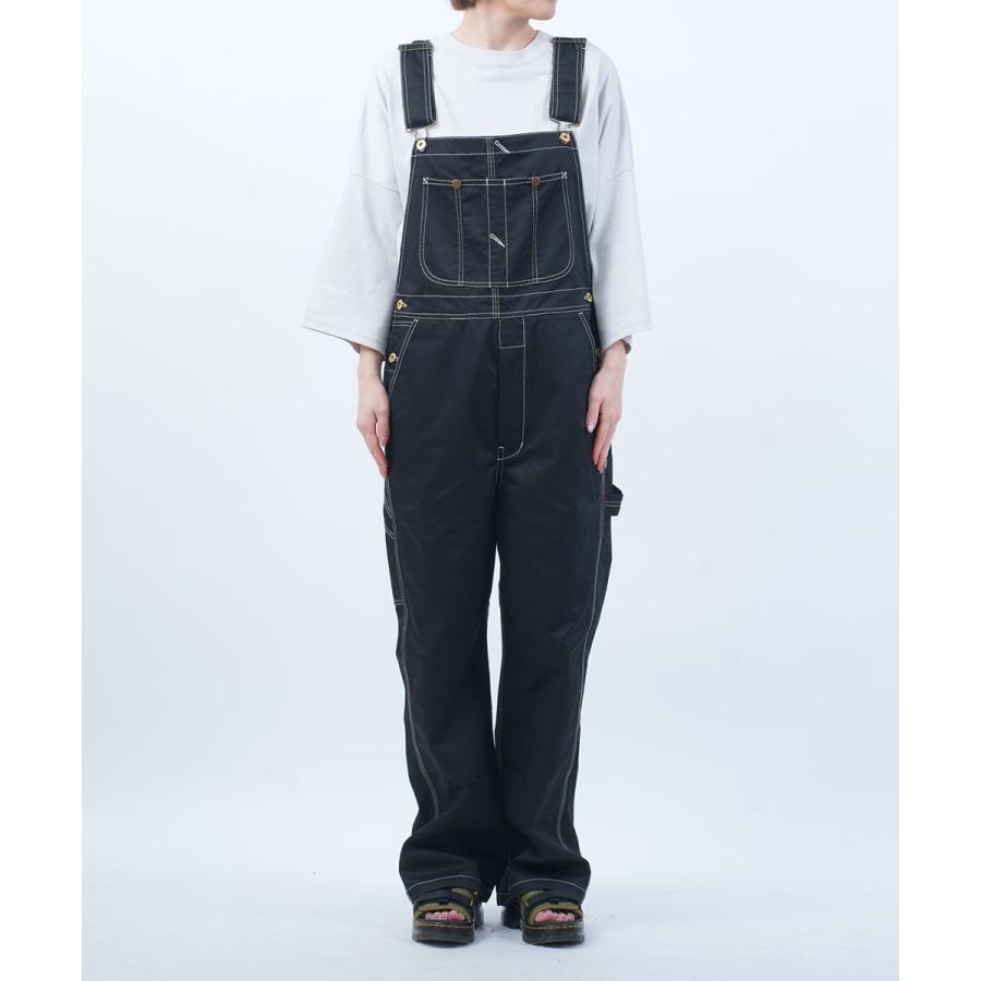 UNIVERSAL OVERALL オーバーオール　新品 UNIVERSAL OVERALL（ユニバーサルオーバーオール） オーバーオール