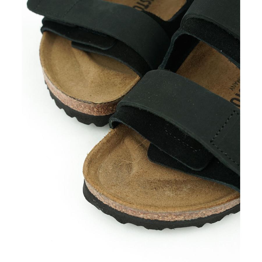 BIRKENSTOCK（ビルケンシュトック） ストラップサンダル UJI