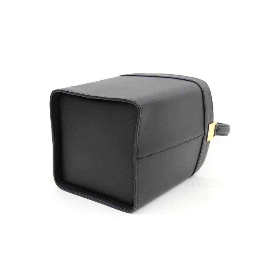 VIOLAd'ORO（ヴィオラドーロ） バケットバッグ ポシェット ショルダー