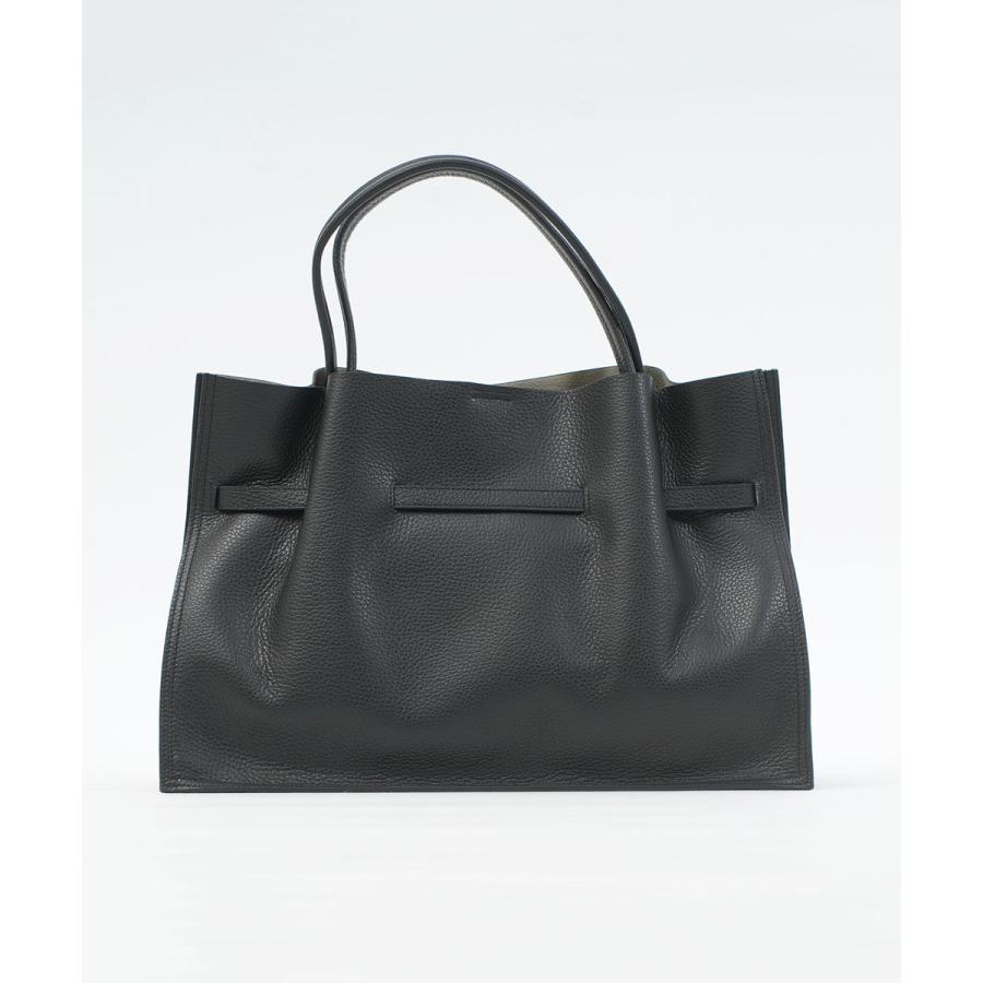 VIOLAd'ORO（ヴィオラドーロ） イタリアンWフェイスレザートートバッグ