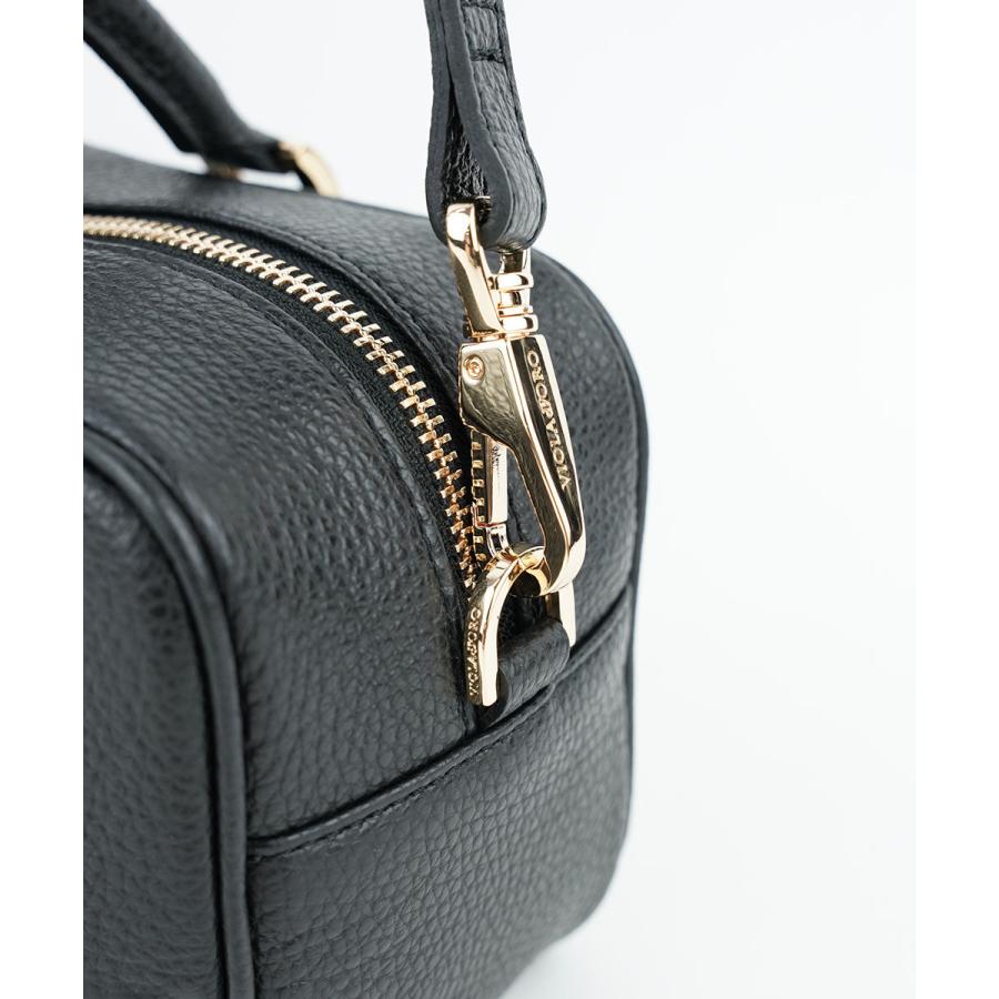 ヴィオラドーロ アドリア 2WAYショルダーバッグ 楽天市場】VIOLAd'ORO ヴィオラドーロ イタリアンレザー 2way