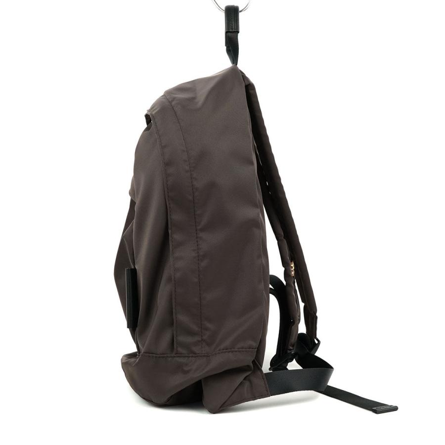 更にお値下げ★送料込み★新品未使用★VIOLAd′OROバックパック VIOLAd'ORO ヴィオラドーロ ナイロンバッグパック GINO 2025秋冬