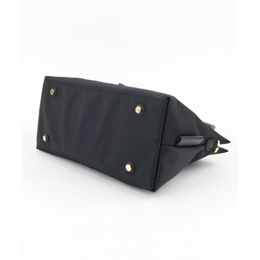 VIOLAd'ORO（ヴィオラドーロ） BIANCA ターンロック付き ナイロン