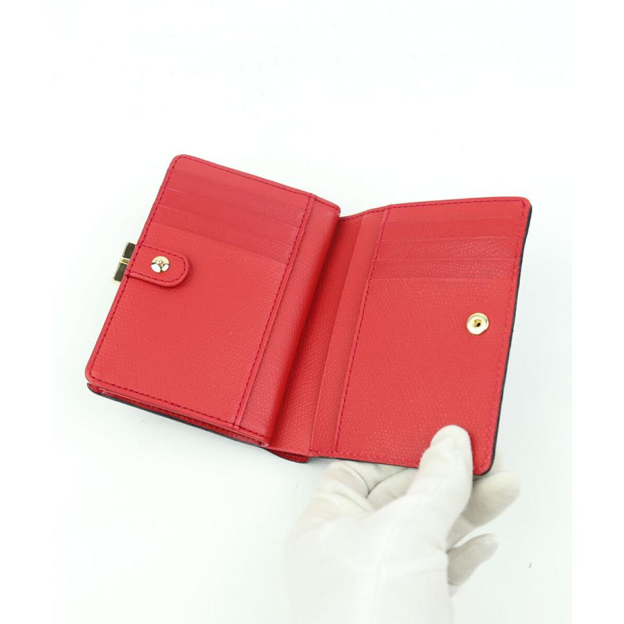 新品未使用ヴィオラドーロ 二つ折財布がま口PORTA ポルタVIOLAd'ORO ヴィオラドーロ 二つ折り財布 がま口 PORTA ポルタ VIOLAd'ORO - メルカリ