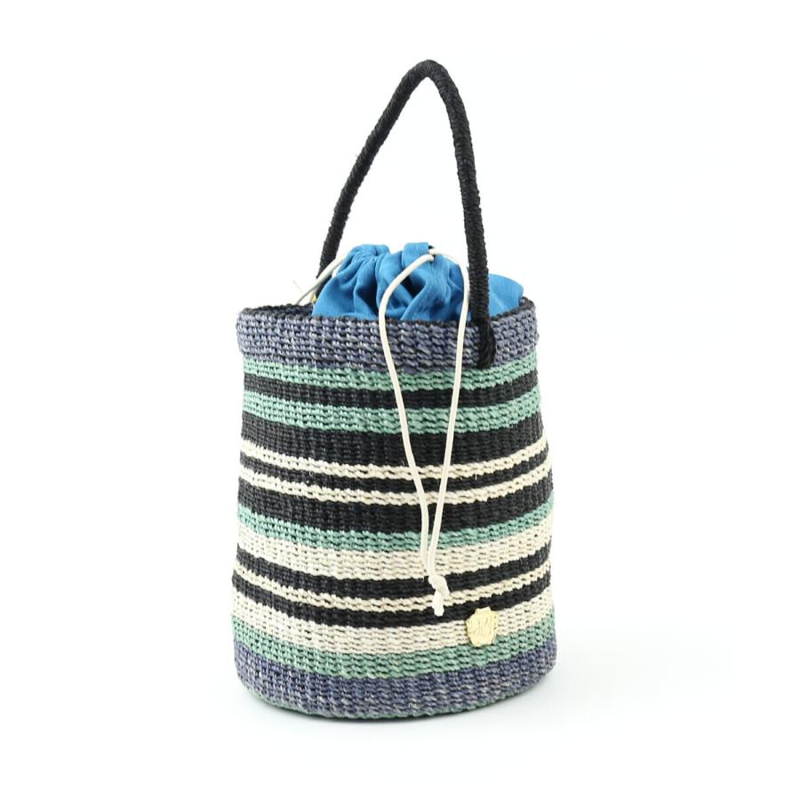 VIOLAd'ORO ヴィオラドーロ かごバッグ MIRO レディース 国内