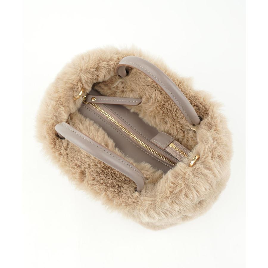 VIOLAd'ORO（ヴィオラドーロ） ELMO エルモ レッキスラビットエコ