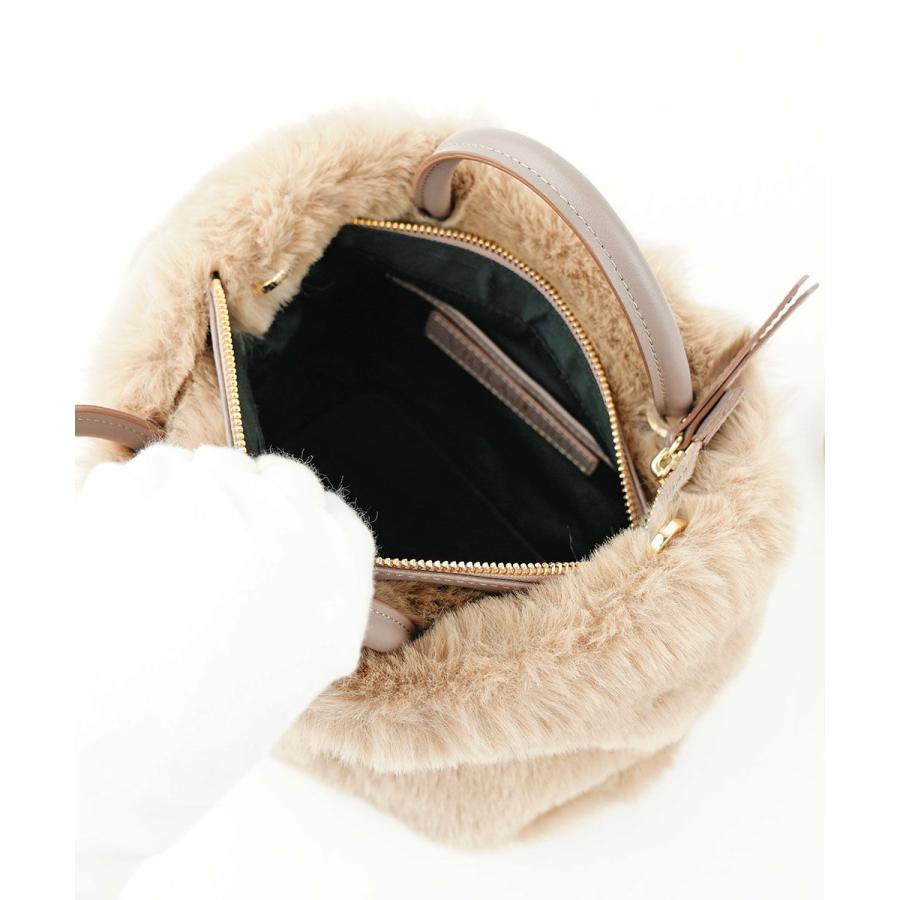 VIOLAd'ORO（ヴィオラドーロ） ELMO エルモ レッキスラビットエコ