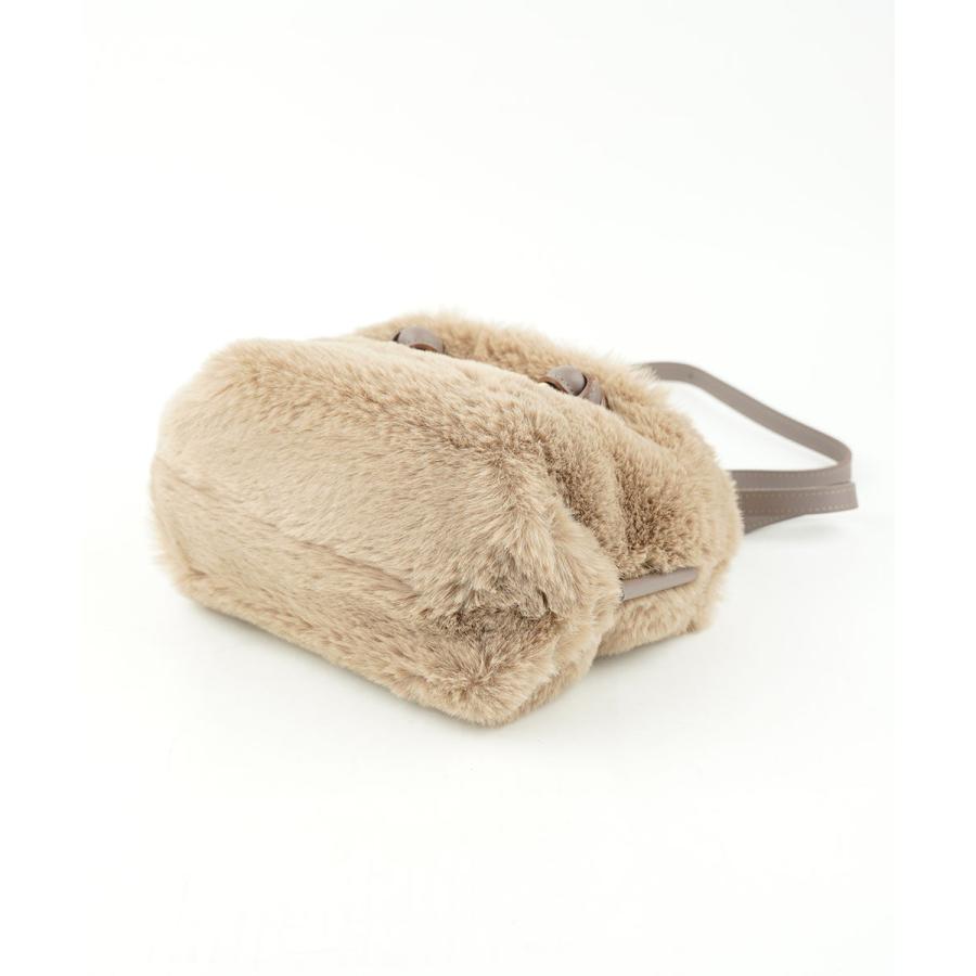 VIOLAd'ORO（ヴィオラドーロ） ELMO エルモ レッキスラビットエコ