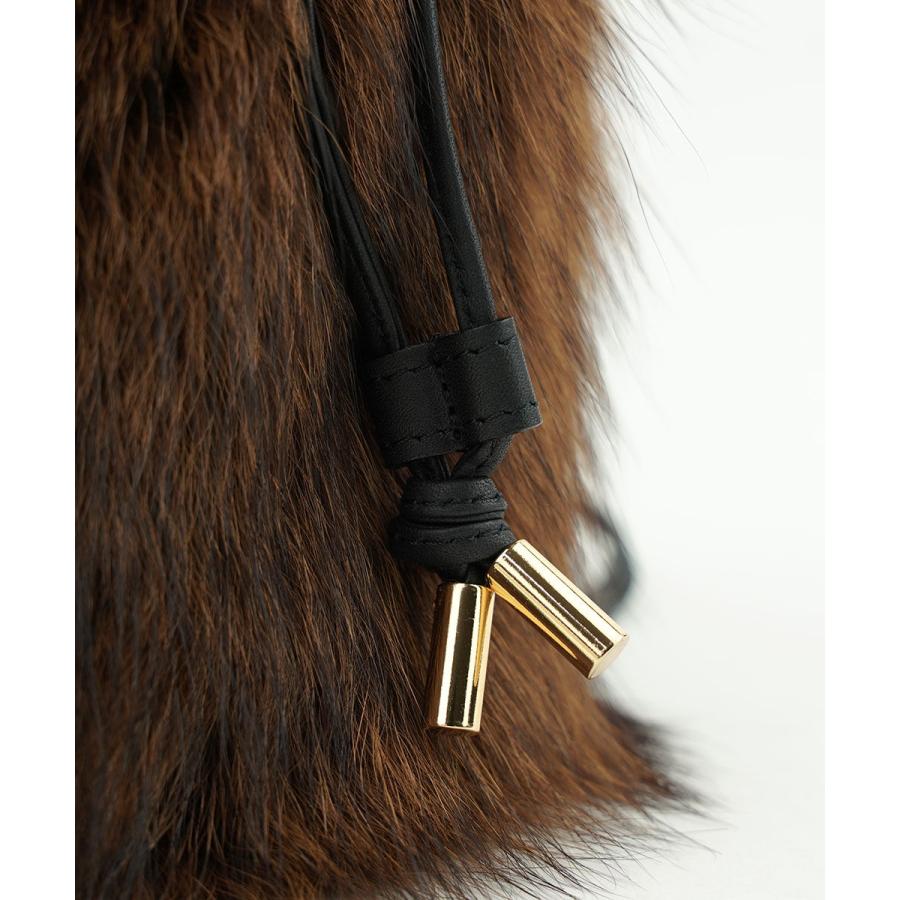 VIOLAd'ORO（ヴィオラドーロ） PROCIONE プロチオーネ ラクーンファー