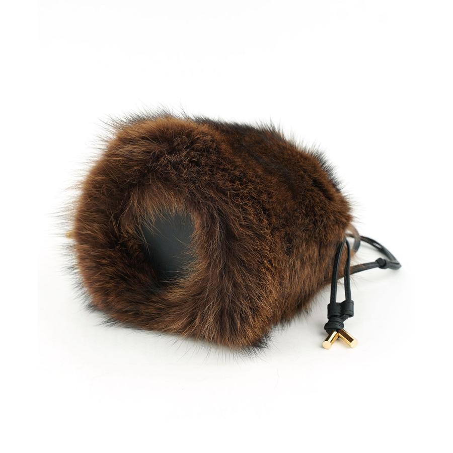 VIOLAd'ORO（ヴィオラドーロ） PROCIONE プロチオーネ ラクーンファー